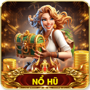 nổ hũ icon